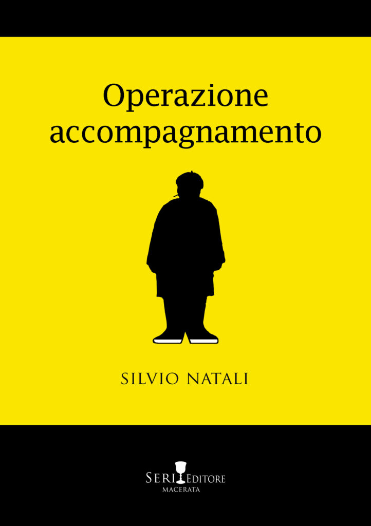 Copertina Operazione accompagnamento