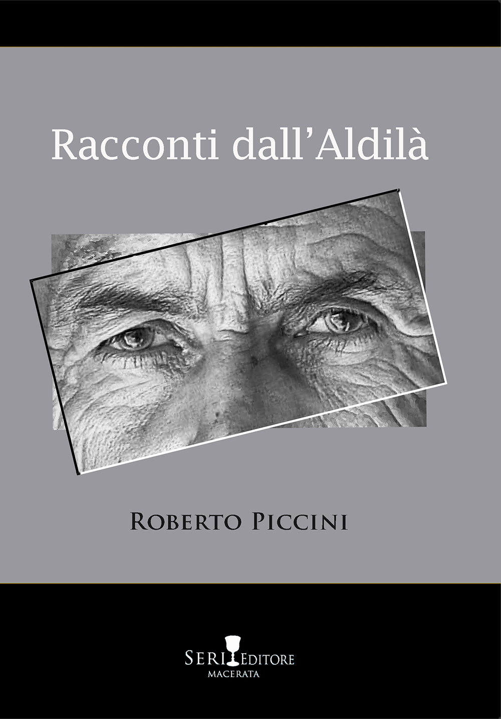 Racconti dall'Aldilà - copertina promo