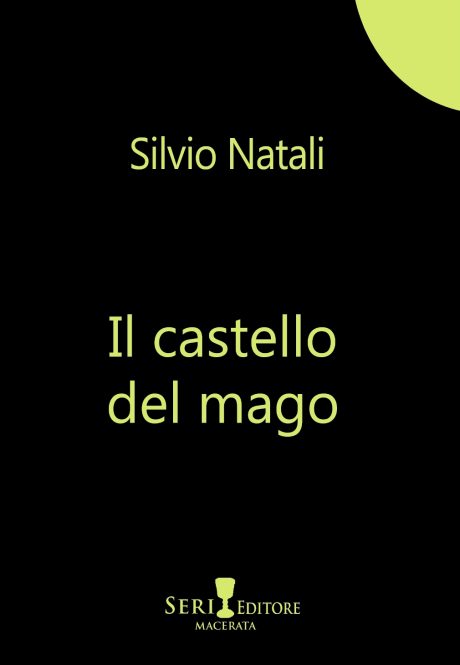 COPERTINA_Silvio Natali Il Mago promo