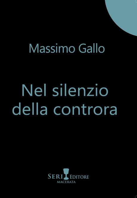 copertina Il silenzio della controra - promo